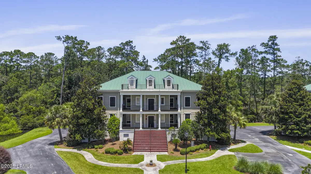 7 Crescent Circle #1d, Bluffton, SC 29910 - #1