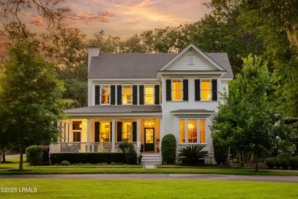 20 N Crescent, Beaufort, SC 29906