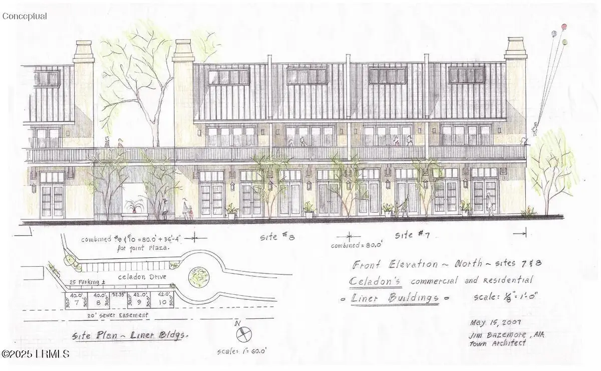 18 Celadon Drive, Beaufort, SC 29907 - Image #1