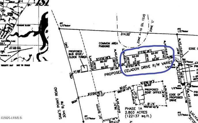 7 Celadon Drive, Beaufort, SC 29907 - Image #1