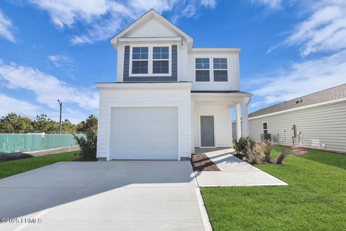 598 Aviation Drive, Ridgeland, SC 29936 - Image #1