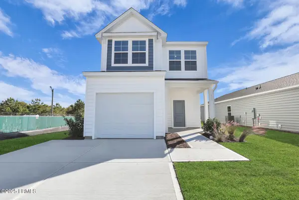 598 Aviation Drive, Ridgeland, SC 29936