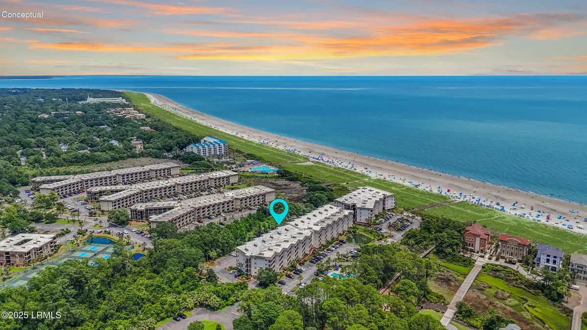 40 Folly Field Road #340, Hilton Head Island, SC 29928 - Image #1