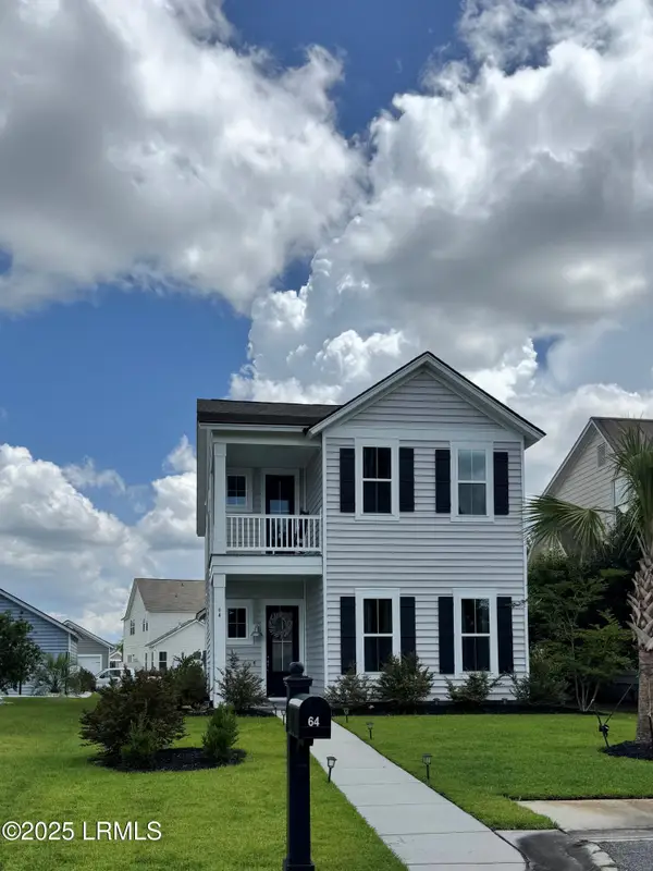 64 Hawthorn Lane, Hardeeville, SC 29927