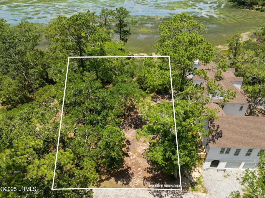 74 Old Oyster Factory Road, Beaufort, SC 29906 - Image #2