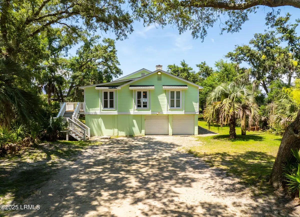 373 Pike Drive, Fripp Island, SC 29920 - Image #1