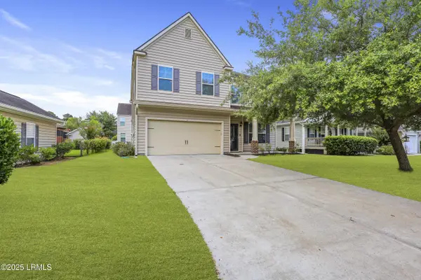 14 Bradford Court, Beaufort, SC 29902