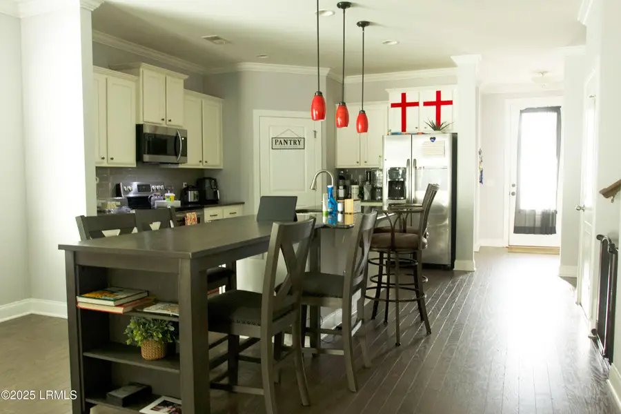 3754 Oyster Bluff Drive, Beaufort, SC 29907 - Image #2