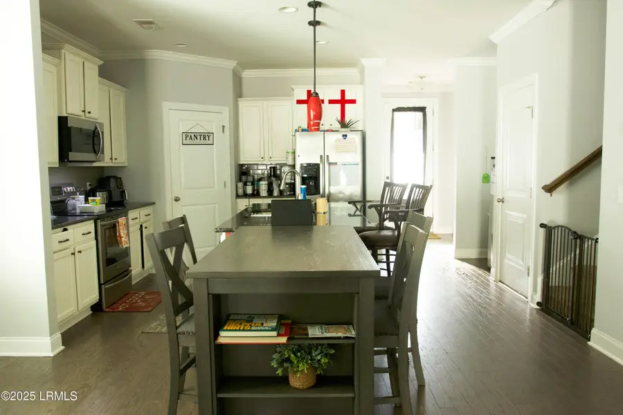 3754 Oyster Bluff Drive, Beaufort, SC 29907 - Image #3