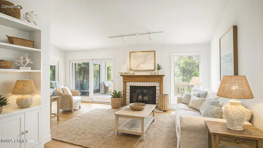 905 Gull Cove, Fripp Island, SC 29920 - Image #3