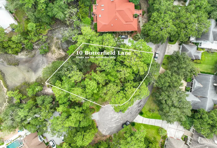 10 Butterfield Lane, Beaufort, SC 29907 - Image #2