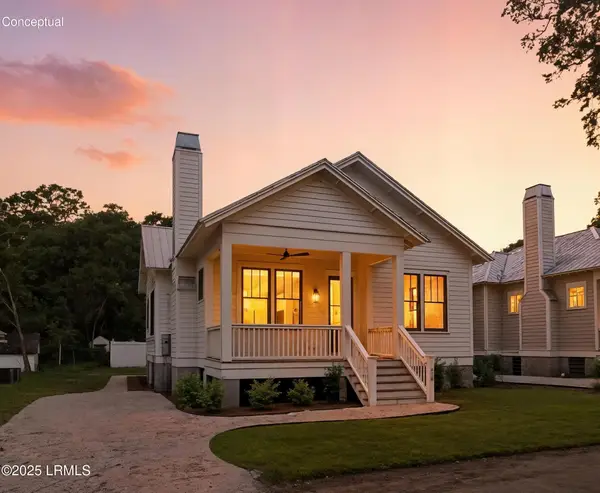 418 Waight Street, Beaufort, SC 29902