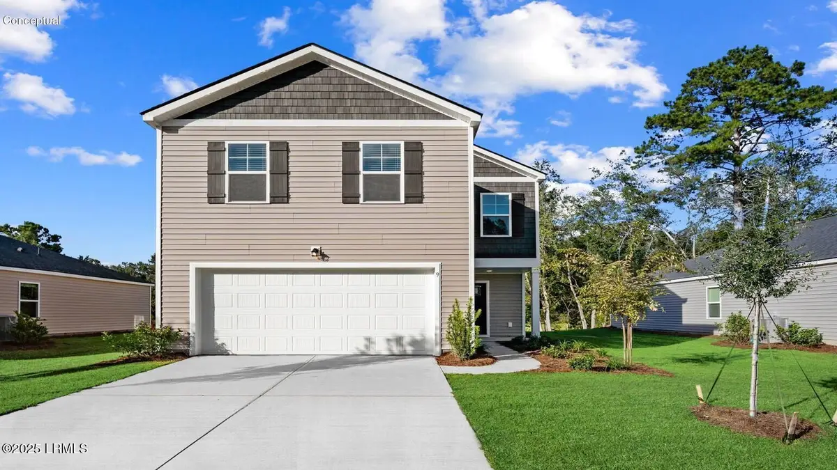 9 Veil Drive, Ridgeland, SC 29936 - Image #1