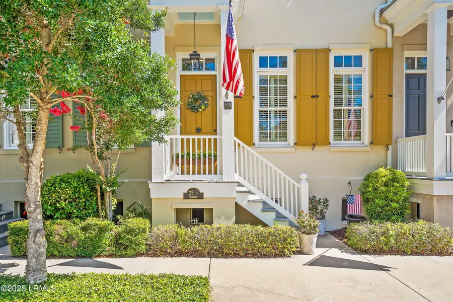 22 Harford #B, Beaufort, SC 29906 - Image #2