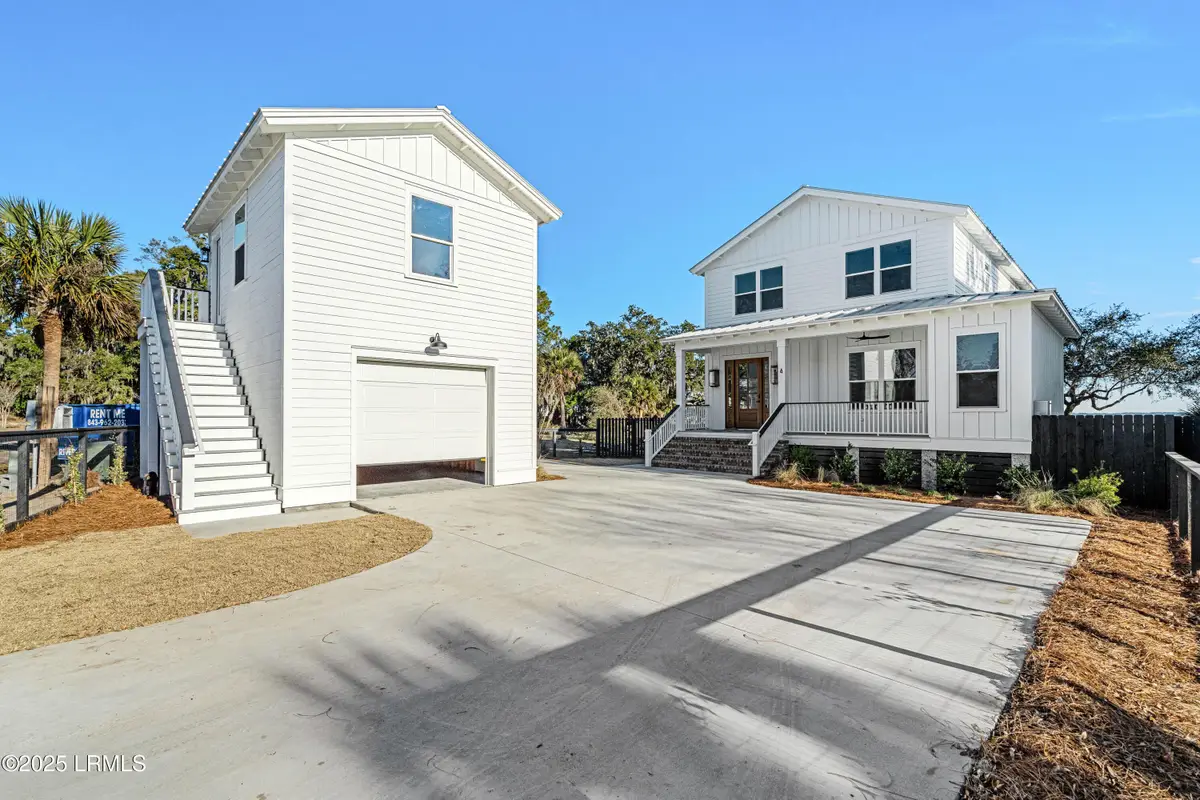 4 Willis Way, Port Royal, SC 29935 - Image #1