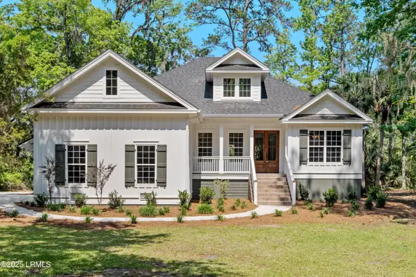 6 Winding Oak Drive, Okatie, SC 29909