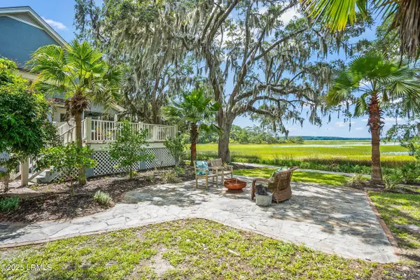 7 Petigru Drive, Beaufort, SC 29902