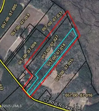 485 Corner Lake Road, Early Branch, SC 29916 - Image #1