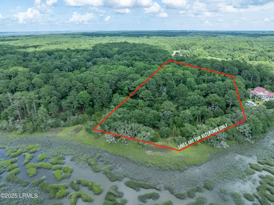 3 Bennett Point Drive, Beaufort, SC 29907 - Image #2