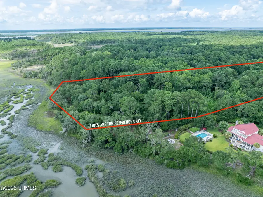 3 Bennett Point Drive, Beaufort, SC 29907 - Image #3