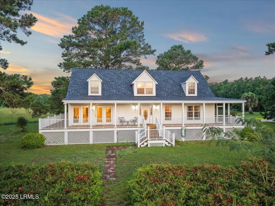 32 Eustis Landing Road, Beaufort, SC 29907 - Image #2