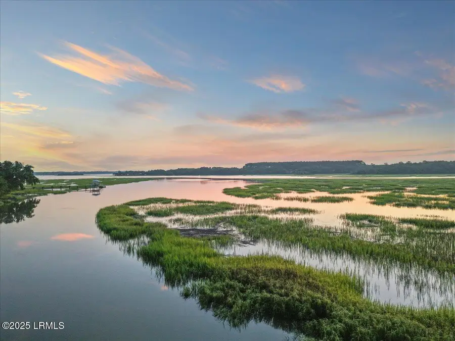 32 Eustis Landing Road, Beaufort, SC 29907 - Image #3