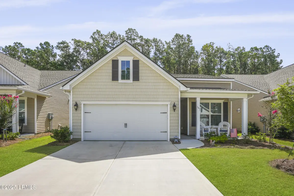 16 Idlewood Court, Bluffton, SC 29909 - Image #1