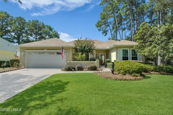 21 Trescot Lane, Bluffton, SC 29909