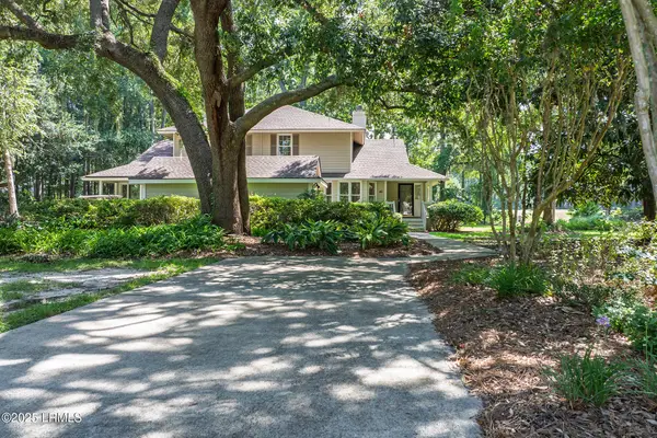 45 Heron Walk, Okatie, SC 29909