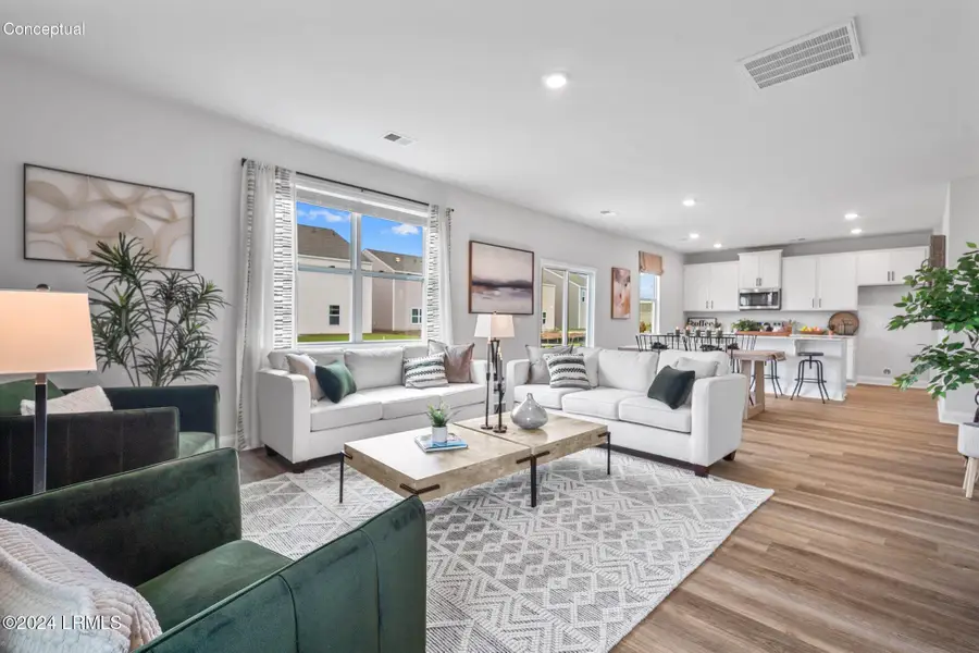 656 Sanctuary Drive, Ridgeland, SC 29936 - Image #3