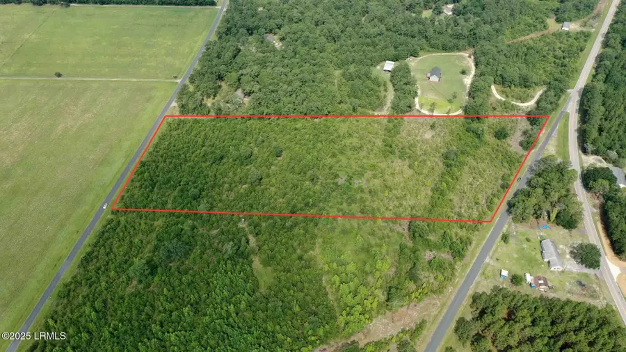 Tbd Mulberry Road, Barnwell, SC 29812 - Image #3