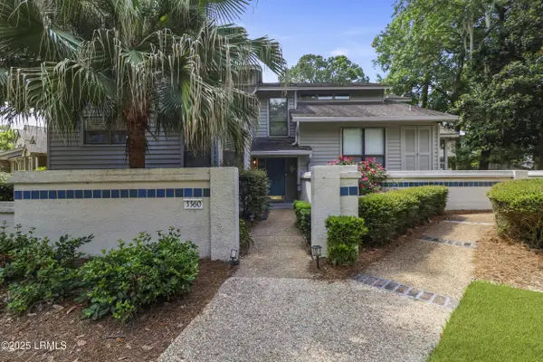 11 Lake Forest Drive #3360, Hilton Head Island, SC 29928