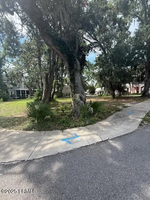 16 W Haven, Beaufort, SC 29906 - #3