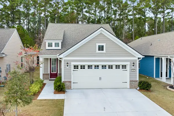 686 Destiny Drive, Okatie, SC 29909