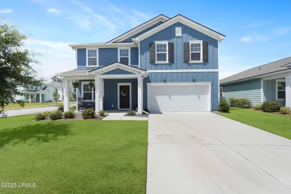 1125 Salem Bay Drive, Beaufort, SC 29902