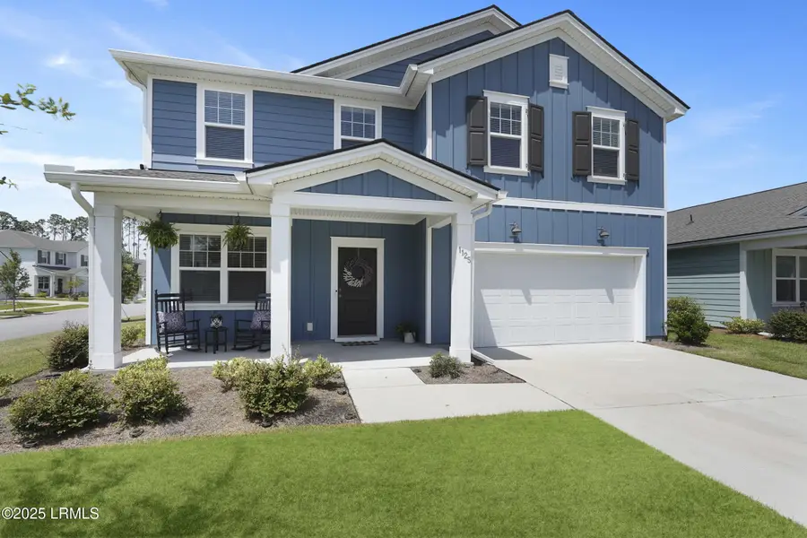 1125 Salem Bay Drive, Beaufort, SC 29902 - #2