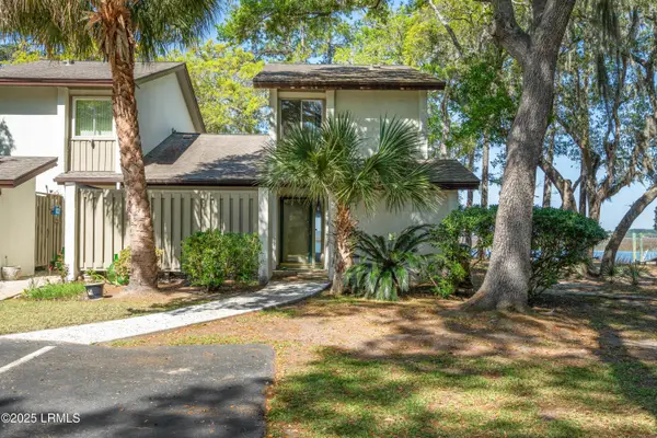 4 Marsh Harbor Drive #A, Beaufort, SC 29907