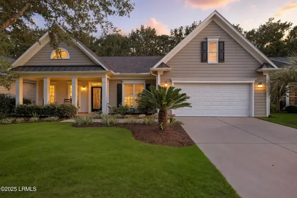 405 Rivergrass Lane, Okatie, SC 29909