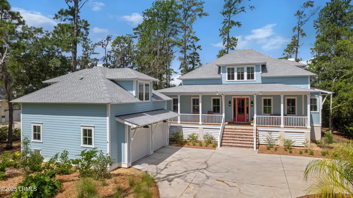 1731 Longfield Drive, Saint Helena Island, SC 29920 - Image #1