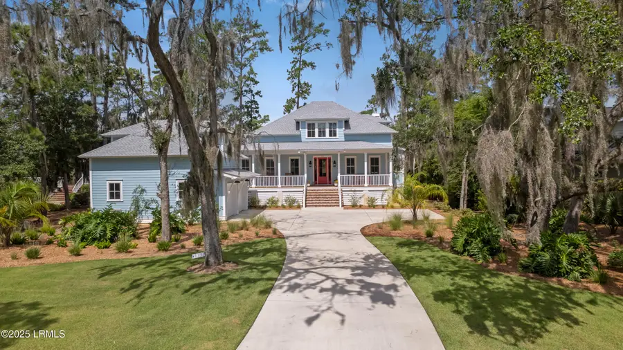 1731 Longfield Drive, Saint Helena Island, SC 29920 - Image #2