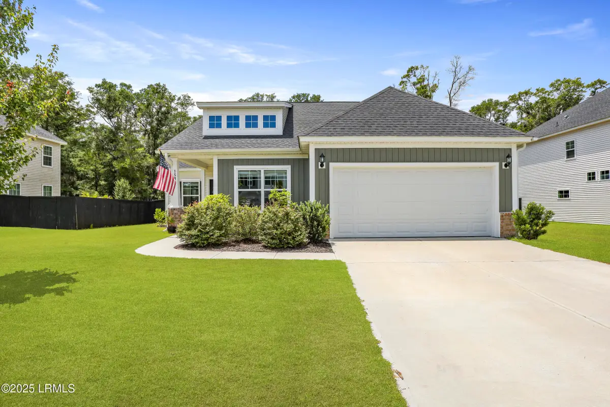 158 Thistle Lane, Beaufort, SC 29907 - Image #1