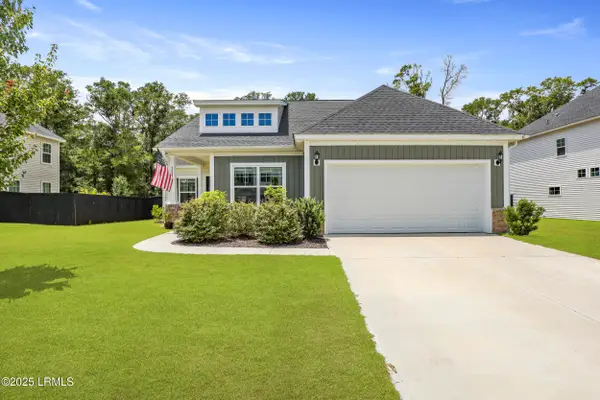 158 Thistle Lane, Beaufort, SC 29907