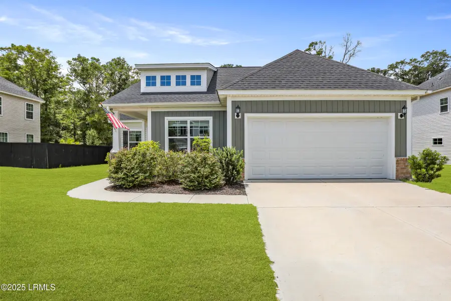 158 Thistle Lane, Beaufort, SC 29907 - Image #2