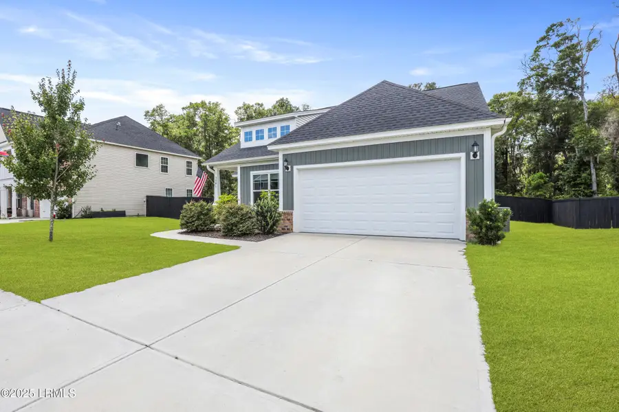 158 Thistle Lane, Beaufort, SC 29907 - Image #3