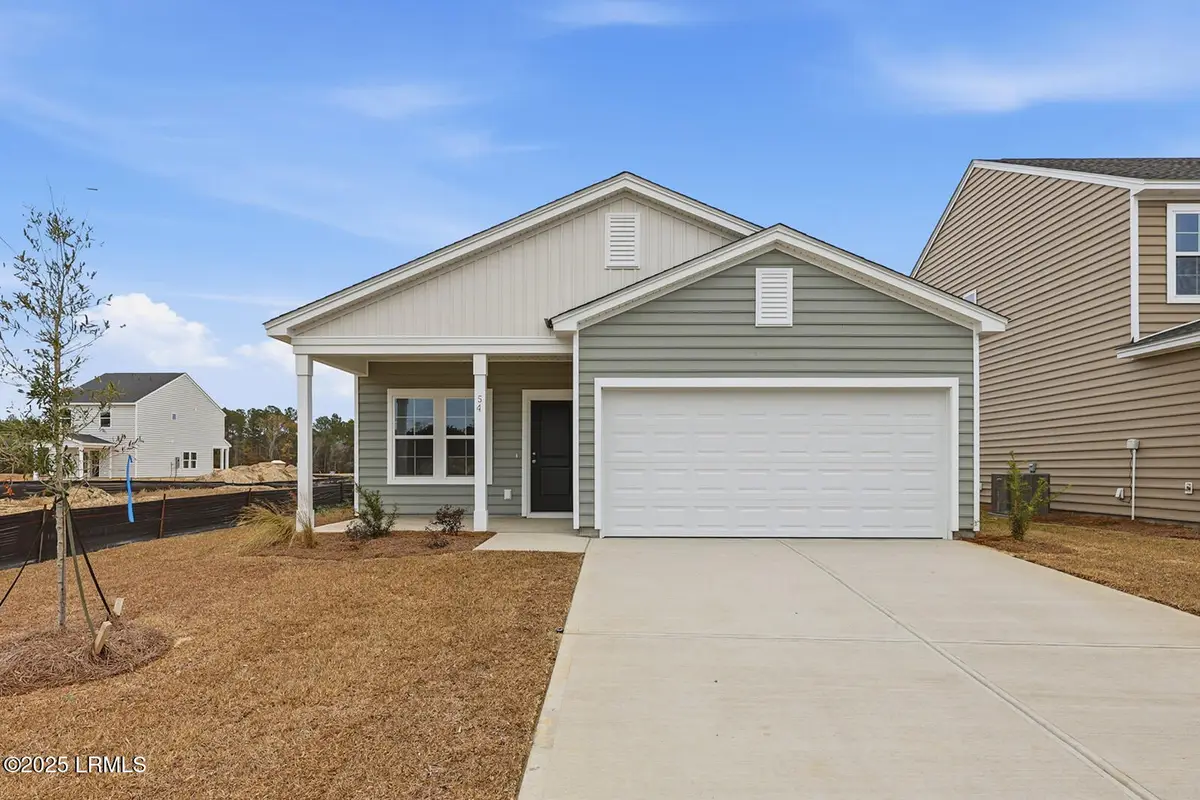 54 Concourse Drive, Ridgeland, SC 29936 - Image #1