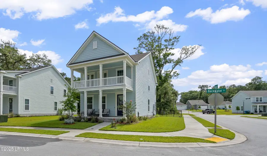 60 Backwater Street, Laurel Bay, SC 29906 - Image #2