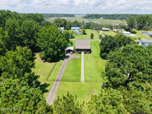 189 Deloss Point Road, Ridgeland, SC 29936