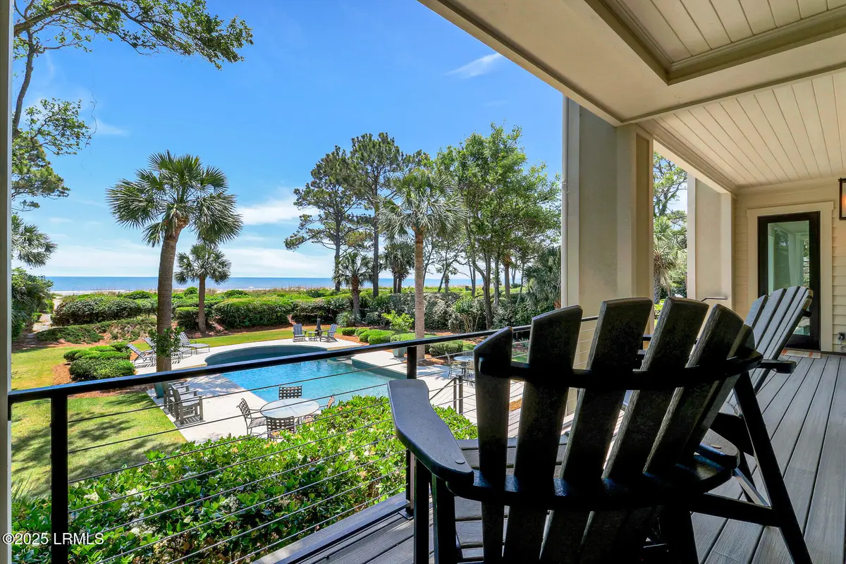 28 Green Heron Road, Hilton Head Island, SC 29928 - #1