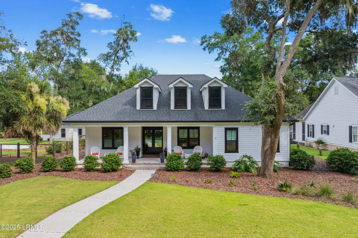 97 Western Trace, Beaufort, SC 29907 - Image #1