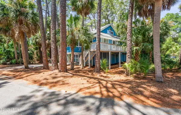 841 Marsh Dunes Road, Fripp Island, SC 29920